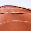 LOUIS VUITTON Monogram Orsay Clutch Bag M51790 LV Auth 197445-19