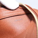 LOUIS VUITTON Monogram Orsay Clutch Bag M51790 LV Auth 197445-12