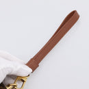 LOUIS VUITTON Monogram Orsay Clutch Bag M51790 LV Auth 197445-7
