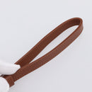 LOUIS VUITTON Monogram Orsay Clutch Bag M51790 LV Auth 197445-8