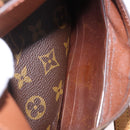 LOUIS VUITTON Monogram Jeune Fille PM Shoulder Bag M51227 LV Auth 197446-24
