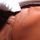 LOUIS VUITTON Monogram Jeune Fille PM Shoulder Bag M51227 LV Auth 197446-12