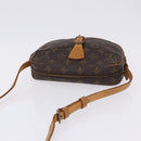 LOUIS VUITTON Monogram Jeune Fille PM Shoulder Bag M51227 LV Auth 197446-6