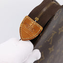 LOUIS VUITTON Monogram Poche Toilette 26 Pouch M47542 LV Auth 197449-8