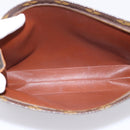 LOUIS VUITTON Monogram Poche Toilette 26 Pouch M47542 LV Auth 197449-10