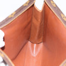 LOUIS VUITTON Monogram Poche Toilette 26 Pouch M47542 LV Auth 197449-11