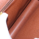 LOUIS VUITTON Monogram Monceau26 Hand Bag 2way M51187 LV Auth 197452A-18
