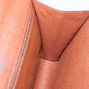 LOUIS VUITTON Monogram Monceau26 Hand Bag 2way M51187 LV Auth 197452A-19