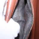 LOUIS VUITTON Monogram Monceau26 Hand Bag 2way M51187 LV Auth 197452A-22