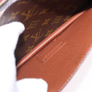 LOUIS VUITTON Monogram Monceau26 Hand Bag 2way M51187 LV Auth 197452A-23