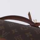 LOUIS VUITTON Monogram Monceau26 Hand Bag 2way M51187 LV Auth 197452A-8
