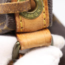 LOUIS VUITTON Monogram Petit Noe Shoulder Bag M42226 LV Auth 197462A-12