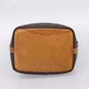 LOUIS VUITTON Monogram Petit Noe Shoulder Bag M42226 LV Auth 197462A-5
