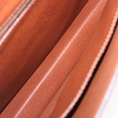 LOUIS VUITTON Monogram Porte Documents Bandouliere Bag M53338 LV Auth 197463A-9