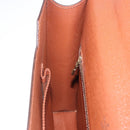 LOUIS VUITTON Monogram Porte Documents Bandouliere Bag M53338 LV Auth 197463A-25