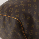 LOUIS VUITTON Monogram Keepall 60 Boston Bag M41422 LV Auth 197464A-13