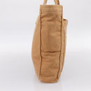 LOUIS VUITTON That's Love MM Tote Bag Canvas Brown M95466 LV Auth 197465A-4