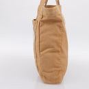 LOUIS VUITTON That's Love MM Tote Bag Canvas Brown M95466 LV Auth 197465A-5