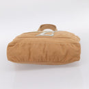 LOUIS VUITTON That's Love MM Tote Bag Canvas Brown M95466 LV Auth 197465A-9