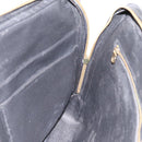 LOUIS VUITTON Epi Porte Documents Voyage Business Bag Black M40321 Auth 197474-20