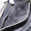 LOUIS VUITTON Epi Porte Documents Voyage Business Bag Black M40321 Auth 197474-22