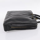 LOUIS VUITTON Epi Porte Documents Voyage Business Bag Black M40321 Auth 197474-4