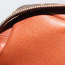 LOUIS VUITTON Monogram Compiegne 28 Clutch Bag M51845 LV Auth 197477-19