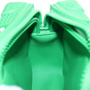 LOUIS VUITTON Mini Soft Trunk Shoulder Bag Rubber Green M23142 LV Auth 197479SAM-21