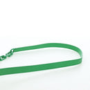 LOUIS VUITTON Mini Soft Trunk Shoulder Bag Rubber Green M23142 LV Auth 197479SAM-8
