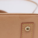 LOUIS VUITTON Monogram Yayoi Kusama Face Alma BB Bag 2way M46428 Auth 197481SAM-6