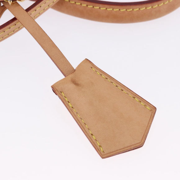 LOUIS VUITTON Monogram Yayoi Kusama Face Alma BB Bag 2way M46428 Auth 197481SAM