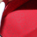 LOUIS VUITTON Monogram Yayoi Kusama Face Alma BB Bag 2way M46428 Auth 197481SAM-11