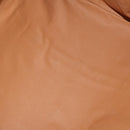 CELINE Macadam Canvas Boston Bag PVC Beige Gold Auth 197482A-11