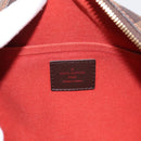 LOUIS VUITTON Damier Ebene Rivera MM Hand Bag N41434 LV Auth 197493V-18