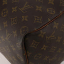 LOUIS VUITTON Monogram Keepall 45 Boston Bag M41428 LV Auth 197500-14