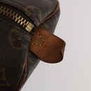 LOUIS VUITTON Monogram Keepall 45 Boston Bag M41428 LV Auth 197500-19