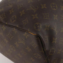 LOUIS VUITTON Monogram Keepall 50 Boston Bag M41426 LV Auth 197501-16