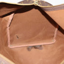 LOUIS VUITTON Monogram Keepall 50 Boston Bag M41426 LV Auth 197501-11