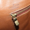 LOUIS VUITTON Monogram Sac Weekend GM Tote Bag M42420 LV Auth 197505-19