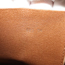 LOUIS VUITTON Monogram Sac Weekend GM Tote Bag M42420 LV Auth 197505-12