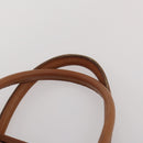 LOUIS VUITTON Monogram Sac Weekend GM Tote Bag M42420 LV Auth 197505-8