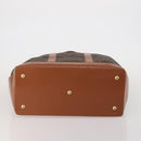 LOUIS VUITTON Monogram Sac Weekend GM Tote Bag M42420 LV Auth 197505-5