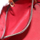 LOUIS VUITTON Damier Ebene Neverfull PM Tote Bag N51109 LV Auth 197506-22
