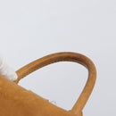 LOUIS VUITTON Damier Ebene Arlucan Backpack N99038 LV Auth 197509-14