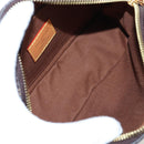 LOUIS VUITTON Monogram Mini Soft Trunk Shoulder Bag M14729 LV Auth 197514SAV-11