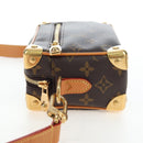 LOUIS VUITTON Monogram Mini Soft Trunk Shoulder Bag M14729 LV Auth 197514SAV-3