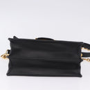 LOUIS VUITTON Monogram Game On Dauphine MM Shoulder Bag M57448 LV Auth 197519M-5