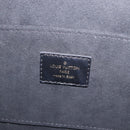 LOUIS VUITTON Monogram Game On Dauphine MM Shoulder Bag M57448 LV Auth 197519M-23
