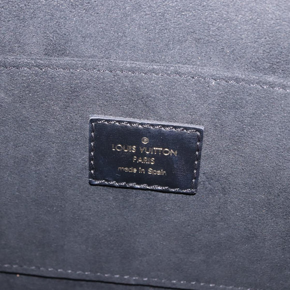 LOUIS VUITTON Monogram Game On Dauphine MM Shoulder Bag M57448 LV Auth 197519M