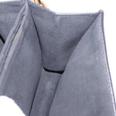 LOUIS VUITTON Monogram Game On Dauphine MM Shoulder Bag M57448 LV Auth 197519M-28